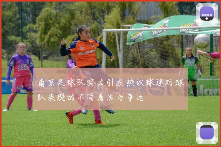 南京足球队实力引发热议球迷对球队表现的不同看法与争论