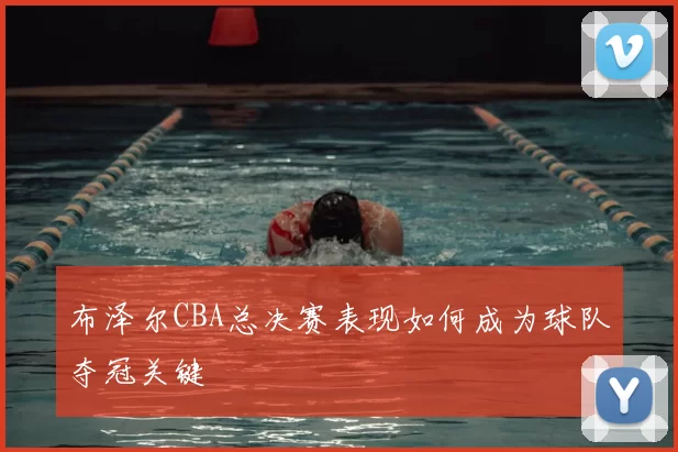 布泽尔CBA总决赛表现如何成为球队夺冠关键