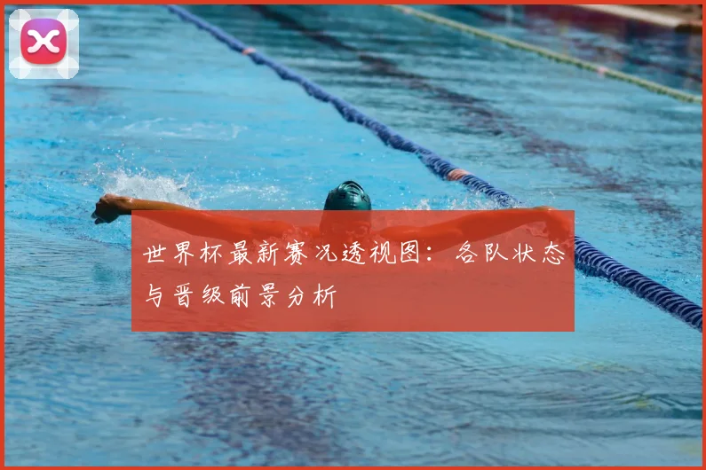 世界杯最新赛况透视图：各队状态与晋级前景分析
