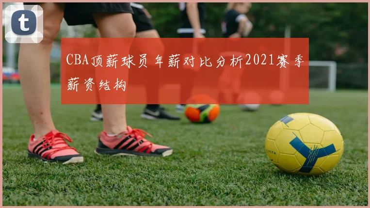 CBA顶薪球员年薪对比分析2021赛季薪资结构