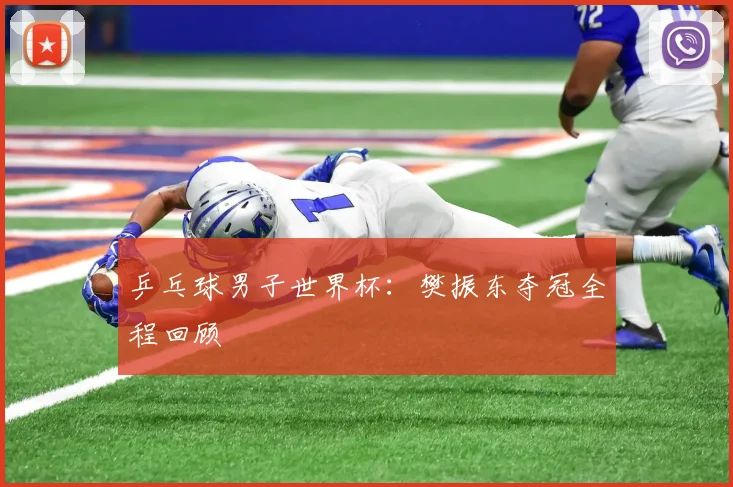 乒乓球男子世界杯：樊振东夺冠全程回顾