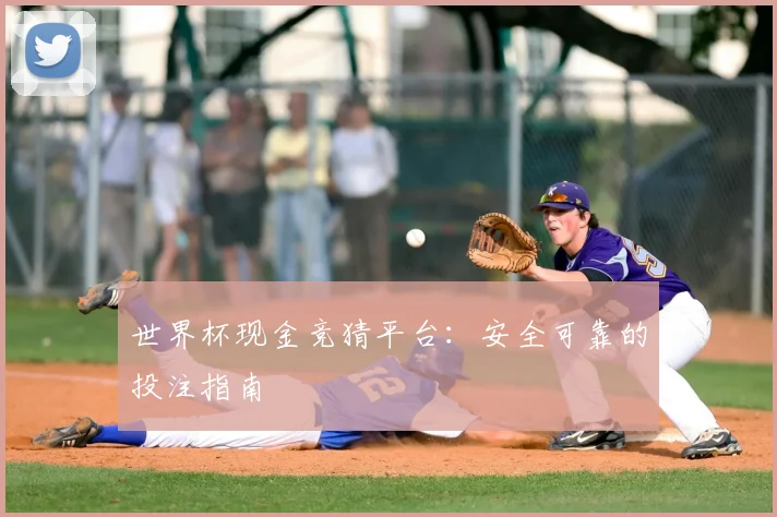世界杯现金竞猜平台：安全可靠的投注指南