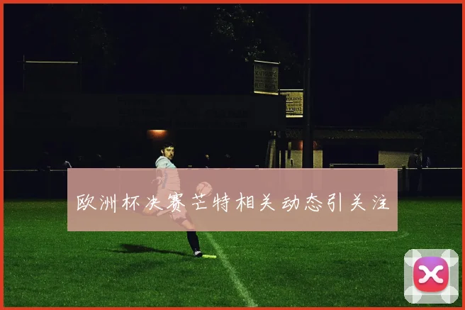 欧洲杯决赛芒特相关动态引关注