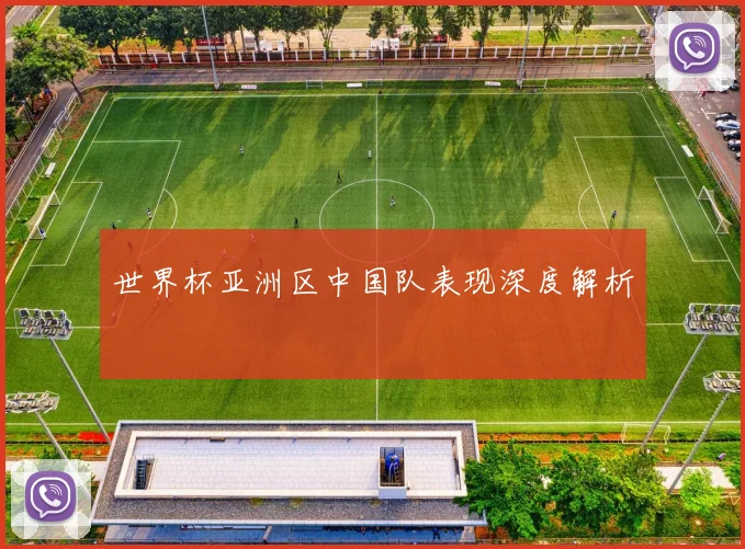世界杯亚洲区中国队表现深度解析
