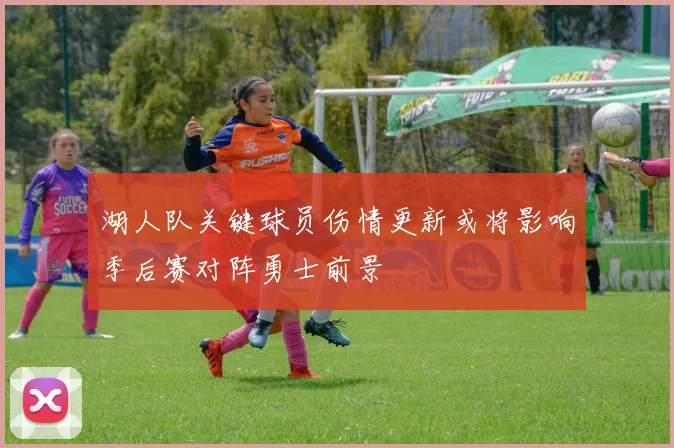 湖人队关键球员伤情更新或将影响季后赛对阵勇士前景